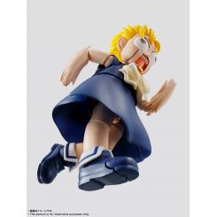 Konjiki no Zatch Bell figurine S.H. Figuarts Zatch Bell Bandai Tamashii Nations