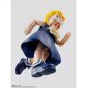 Konjiki no Zatch Bell figurine S.H. Figuarts Zatch Bell Bandai Tamashii Nations