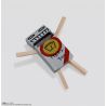Konjiki no Zatch Bell figurine S.H. Figuarts Zatch Bell Bandai Tamashii Nations