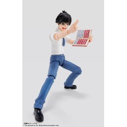 Konjiki no Zatch Bell figurine S.H. Figuarts Kiyo Takamine Bandai Tamashii Nations