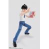 Konjiki no Zatch Bell figurine S.H. Figuarts Kiyo Takamine Bandai Tamashii Nations