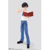 Konjiki no Zatch Bell figurine S.H. Figuarts Kiyo Takamine Bandai Tamashii Nations