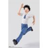 Konjiki no Zatch Bell figurine S.H. Figuarts Kiyo Takamine Bandai Tamashii Nations