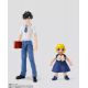 Konjiki no Zatch Bell figurine S.H. Figuarts Kiyo Takamine Bandai Tamashii Nations