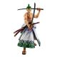 One Piece figurine Variable Action Heroes Zoro Juro Megahouse