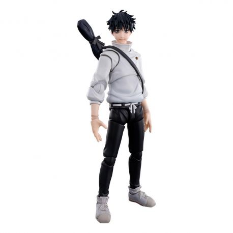 Jujutsu Kaisen 0: The Movie figurine S.H. Figuarts Yuta Okkotsu Bandai Tamashii Nations