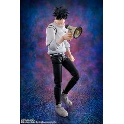 Jujutsu Kaisen 0: The Movie figurine S.H. Figuarts Yuta Okkotsu Bandai Tamashii Nations