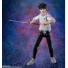 Jujutsu Kaisen 0: The Movie figurine S.H. Figuarts Yuta Okkotsu Bandai Tamashii Nations