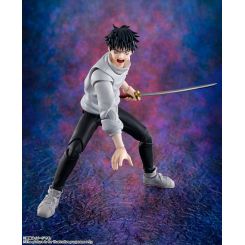 Jujutsu Kaisen 0: The Movie figurine S.H. Figuarts Yuta Okkotsu Bandai Tamashii Nations