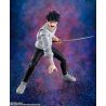 Jujutsu Kaisen 0: The Movie figurine S.H. Figuarts Yuta Okkotsu Bandai Tamashii Nations