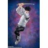 Jujutsu Kaisen 0: The Movie figurine S.H. Figuarts Yuta Okkotsu Bandai Tamashii Nations