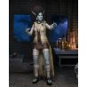 Universal Monsters x Teenage Mutant Ninja Turtles figurine April as The Bride Neca
