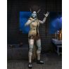 Universal Monsters x Teenage Mutant Ninja Turtles figurine April as The Bride Neca