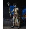 Universal Monsters x Teenage Mutant Ninja Turtles figurine April as The Bride Neca