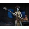Universal Monsters x Teenage Mutant Ninja Turtles figurine April as The Bride Neca