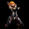 Taimanin Asagi 3 figurine Sakura Igawa Second Axe