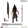 Silent Hill 2 figurines 5 Points Deluxe Set Mezco Toys