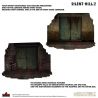 Silent Hill 2 figurines 5 Points Deluxe Set Mezco Toys