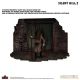 Silent Hill 2 figurines 5 Points Deluxe Set Mezco Toys