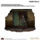 Silent Hill 2 figurines 5 Points Deluxe Set Mezco Toys