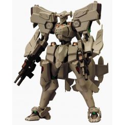 Muv-Luv Alternative figurine Plastic Model Kit F-15 ACTV Active Eagle Kotobukiya