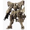 Muv-Luv Alternative figurine Plastic Model Kit F-15 ACTV Active Eagle Kotobukiya
