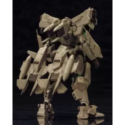 Muv-Luv Alternative figurine Plastic Model Kit F-15 ACTV Active Eagle Kotobukiya