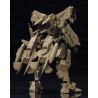 Muv-Luv Alternative figurine Plastic Model Kit F-15 ACTV Active Eagle Kotobukiya