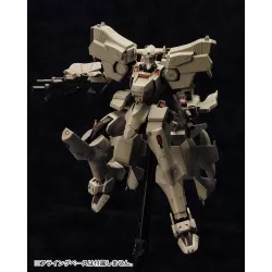Muv-Luv Alternative figurine Plastic Model Kit F-15 ACTV Active Eagle Kotobukiya