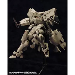 Muv-Luv Alternative figurine Plastic Model Kit F-15 ACTV Active Eagle Kotobukiya