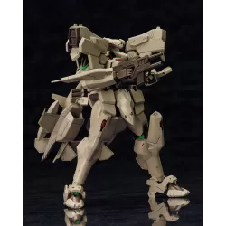 Muv-Luv Alternative figurine Plastic Model Kit F-15 ACTV Active Eagle Kotobukiya