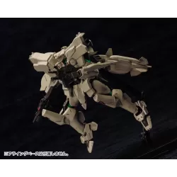 Muv-Luv Alternative figurine Plastic Model Kit F-15 ACTV Active Eagle Kotobukiya