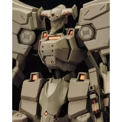 Muv-Luv Alternative figurine Plastic Model Kit F-15 ACTV Active Eagle Kotobukiya