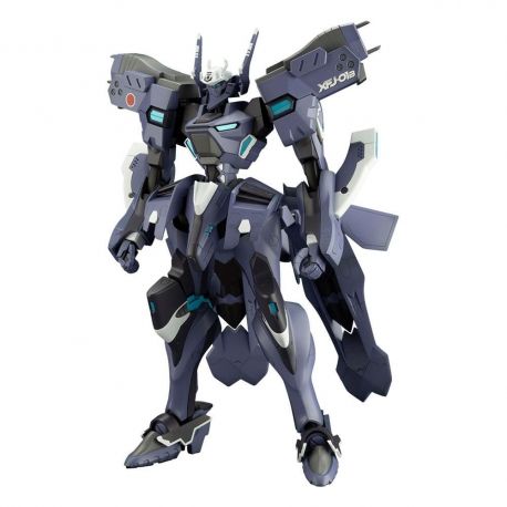 Muv-Luv Alternative Total Eclipse figurine Plastic Model Kit Shiranui Second Tarisa Manadal KI Ver. 1.5 Kotobukiya Muv-Luv Alternative Total Eclipse figurine Plastic Model Kit Shiranui Second Tarisa Manadal KI Ver. 1.5 Kotobukiya