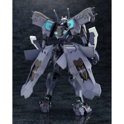Muv-Luv Alternative Total Eclipse figurine Plastic Model Kit Shiranui Second Tarisa Manadal KI Ver. 1.5 Kotobukiya