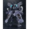 Muv-Luv Alternative Total Eclipse figurine Plastic Model Kit Shiranui Second Tarisa Manadal KI Ver. 1.5 Kotobukiya