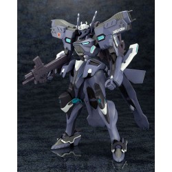 Muv-Luv Alternative Total Eclipse figurine Plastic Model Kit Shiranui Second Tarisa Manadal KI Ver. 1.5 Kotobukiya