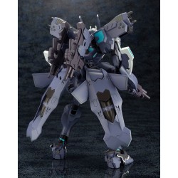 Muv-Luv Alternative Total Eclipse figurine Plastic Model Kit Shiranui Second Tarisa Manadal KI Ver. 1.5 Kotobukiya