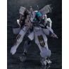 Muv-Luv Alternative Total Eclipse figurine Plastic Model Kit Shiranui Second Tarisa Manadal KI Ver. 1.5 Kotobukiya