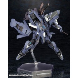 Muv-Luv Alternative Total Eclipse figurine Plastic Model Kit Shiranui Second Tarisa Manadal KI Ver. 1.5 Kotobukiya