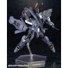 Muv-Luv Alternative Total Eclipse figurine Plastic Model Kit Shiranui Second Tarisa Manadal KI Ver. 1.5 Kotobukiya