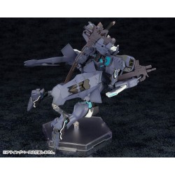 Muv-Luv Alternative Total Eclipse figurine Plastic Model Kit Shiranui Second Tarisa Manadal KI Ver. 1.5 Kotobukiya