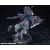 Muv-Luv Alternative Total Eclipse figurine Plastic Model Kit Shiranui Second Tarisa Manadal KI Ver. 1.5 Kotobukiya