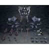 Muv-Luv Alternative Total Eclipse figurine Plastic Model Kit Shiranui Second Tarisa Manadal KI Ver. 1.5 Kotobukiya