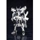 Muv-Luv Alternative Total Eclipse figurine Plastic Model Kit Shiranui Second Yuya Bridges KI Ver. 1.5 Kotobukiya