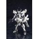 Muv-Luv Alternative Total Eclipse figurine Plastic Model Kit Shiranui Second Yuya Bridges KI Ver. 1.5 Kotobukiya