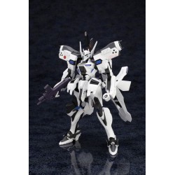 Muv-Luv Alternative Total Eclipse figurine Plastic Model Kit Shiranui Second Yuya Bridges KI Ver. 1.5 Kotobukiya