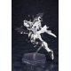 Muv-Luv Alternative Total Eclipse figurine Plastic Model Kit Shiranui Second Yuya Bridges KI Ver. 1.5 Kotobukiya