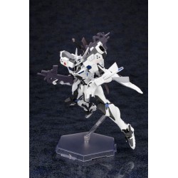 Muv-Luv Alternative Total Eclipse figurine Plastic Model Kit Shiranui Second Yuya Bridges KI Ver. 1.5 Kotobukiya