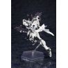 Muv-Luv Alternative Total Eclipse figurine Plastic Model Kit Shiranui Second Yuya Bridges KI Ver. 1.5 Kotobukiya